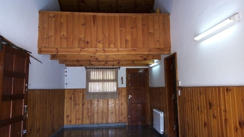 Excelente Chalet 4 Ambientes En Planta Baja