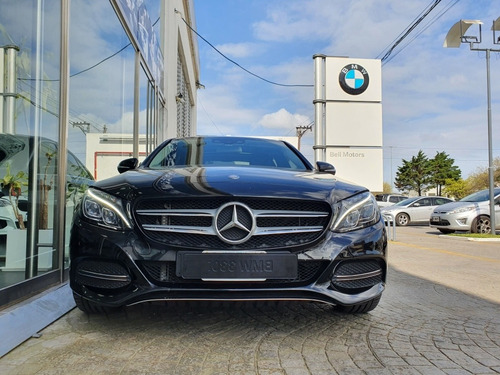 Imagen 6 de 15 de Mercedes-benz Clase C 2015 2.0 C250 Avantgarde 211cv At