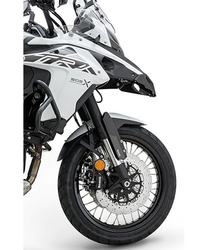 Benelli Trk 502x Cordoba