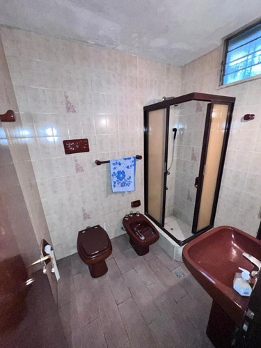 Venta Casa 5 Ambientes Obre Dos Lotes Villa Madero