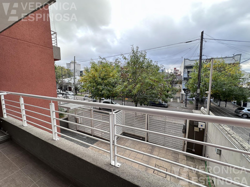 Departamento En Venta En Moron