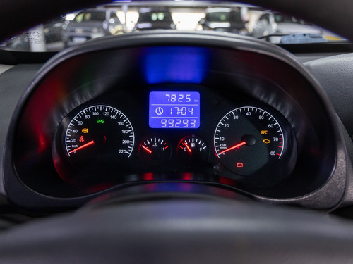 Chery Tiggo 1.6 F2 Confort 4x2 125cv