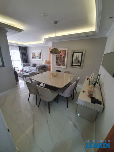 Imagem 2 de 15 de Apartamento - Morumbi - Sp - 642681