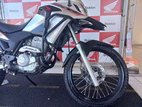 Imagem 7 de 15 de Honda Xre 300 Abs