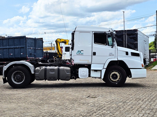 Mb Atron1635 4x2 Ñé Volvo Fm 370 Vm 330360 Fh 400 Fh 380 460