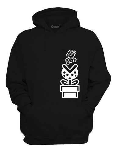 Sudadera Mario Bros (unisex Todas Las Tallas) #13