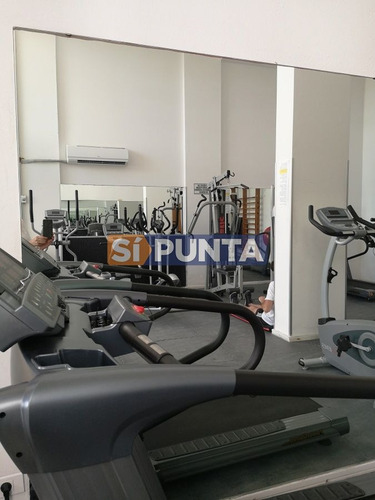 Imagen 19 de 28 de Apartamento En Alquiler - Playa Mansa