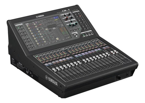 Mesa Digital Yamaha Ql1 32 Canais