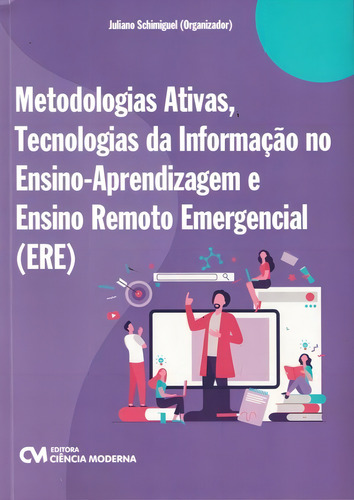 Metodologias Ativas, Tecnologias Da Informacao No Ensino-a