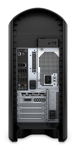 Imagen 6 de 6 de Cpu Gaming Alienware Gtx1650 4gb Intel I7 16gb Ram 1tb Ssd