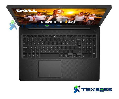 Imagen 7 de 9 de Dell Ryzen 7 Turbo 3.50ghz+ 8gb+ 256gb Ssd+ Touch Full Hd