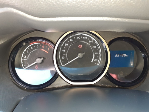 Renault Duster 2018 2.0 Ph2 4x2 Privilege