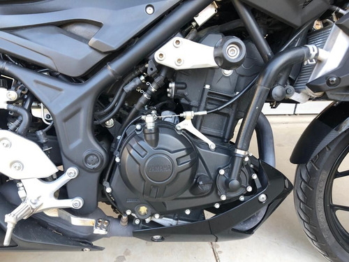 Imagen 4 de 9 de Yamaha Mt 03