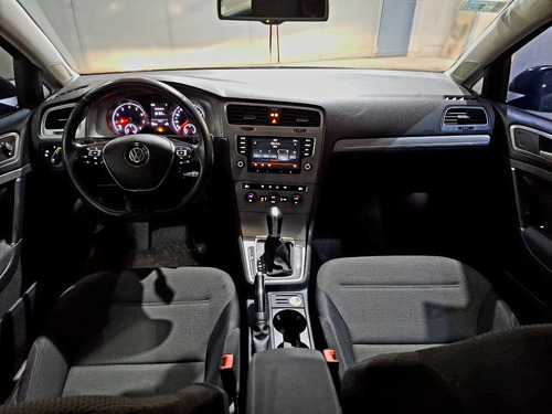 Volkswagen Golf 1.4 Comfortline Tsi Dsg