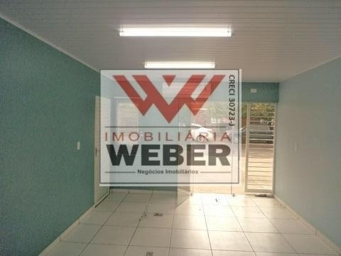 Imagem 2 de 13 de Salão Comercial C/ 190 M² Á Venda Por 700.000,00 Parque Ouro Fino - 516