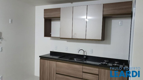 Imagem 1 de 14 de Apartamento - Itacorubi - Sc - 634309