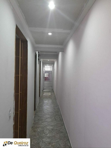 Imagem 2 de 12 de Sobrado - 1417 - 70072129