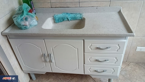 Imagem 4 de 15 de Apartamento Para Locação No Bairro Vila Rio De Janeiro Em Guarulhos - Cod: Ai3656 - Ai3656