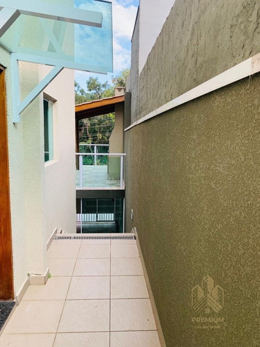 Imagem 5 de 15 de Casa 03 Dorm. Em Recreio Maristela - Atibaia - 11094