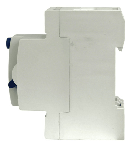 Pack 10un Interruptor Diferencial Lexo 2x25a 30ma Certif Sec