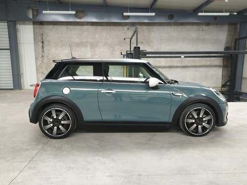 Mini Cooper S 2023