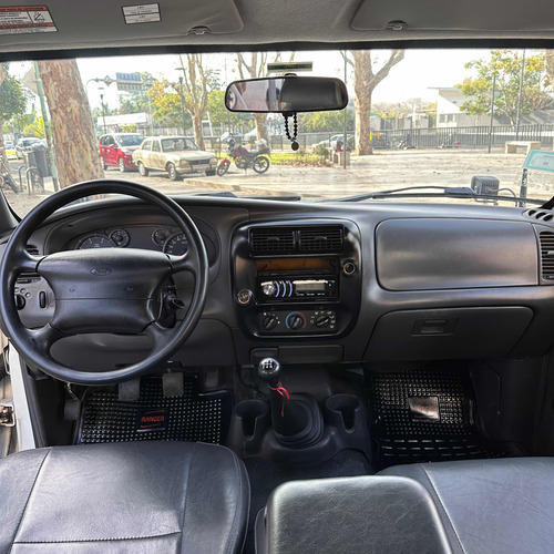 Ford Ranger 3.0 Cd Xl Plus 4x2