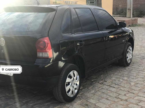 Volkswagen Gol 2008 1.0 Trend Total Flex 5p