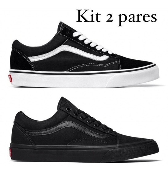 tenis vans 1 linha