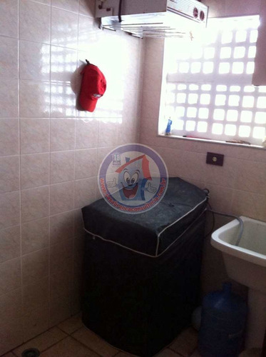 Imagem 18 de 18 de Casa Com 4 Dorms, Vila Anhanguera, Mongaguá - R$ 1.15 Mi, Cod: 51633 - V51633