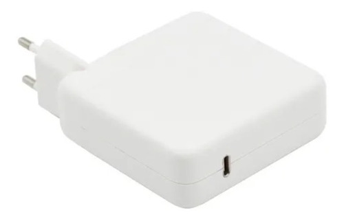 Cargador Para Apple Macbook Usb-c Usb Type C 30w