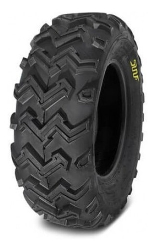 Imagen 3 de 5 de 22x11-10 + 21x7-10 Llanta Cuatrimoto Italika Atv 150