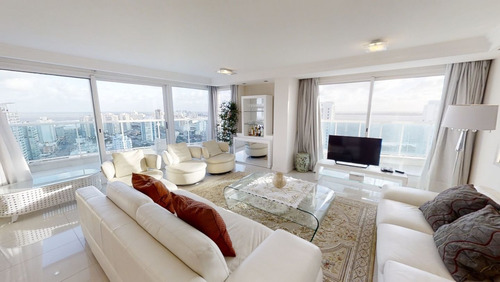 Imagen 4 de 25 de Casino Tower Planta Especial 4 Suites Financia O Permuta Usa (ref: Psd-7613)