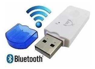 Imagen 2 de 6 de Adaptador O Receptor Usb A Bluetooth Auto Equipo De Audio