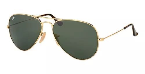 Comprar Gafas Ray Ban Aviator Grey Flash