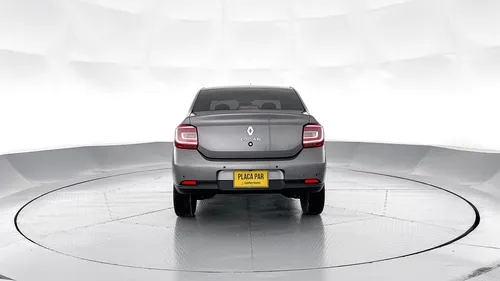 Renault Logan INTENS