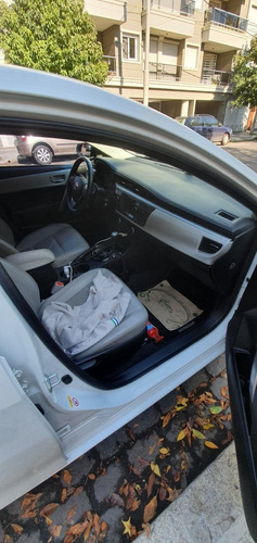 Toyota Corolla 1.8 Xei Cvt Pack 140cv 2017