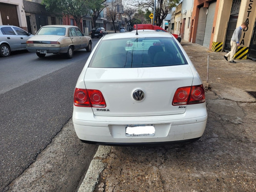 Imagen 2 de 10 de Volkswagen Bora Trendline 2.0