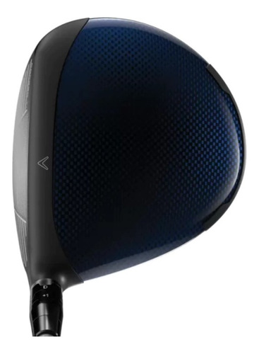 Driver Golf Callaway Paradym Forged Carbon Golfargentino