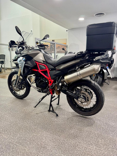 Bmw F 800 Gs