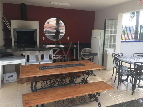 Imagem 25 de 27 de Apartamento À Venda Em Jardim Chapadão - Ap001153
