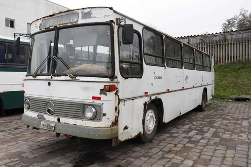 Imagem 2 de 5 de Mercedes-benz O-365