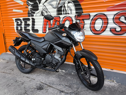Yamaha Fazer 150 Sed 2024 Zero Km