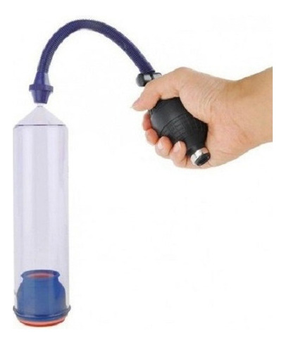 Bomba De Vacio Pene Ereccion Handsome Up 1206/ Jp Ideas