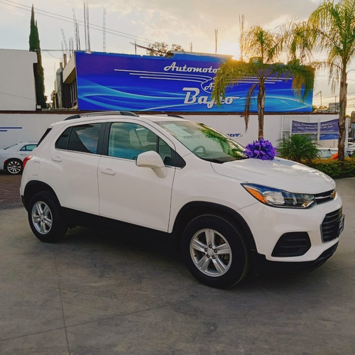 Imagen 1 de 15 de Chevrolet Trax Lt 2020