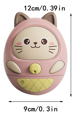 Un Adorable Vaso Para Modelar Juguetes Para Niños Educati 00
