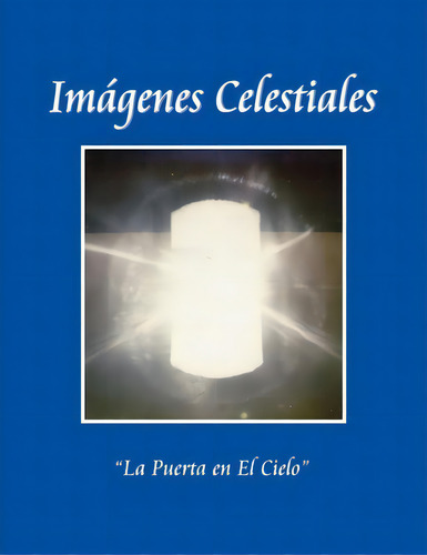 Im Genes Celestiales, De Mr Juan Jose Hernandez. Editorial Dhar Services, Tapa Blanda En Español