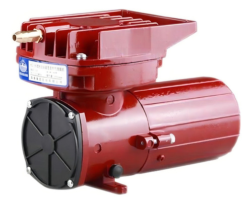 Sunsun Compressor De Ar A Bateria Hz-100 100 L/min 12v Tanqu