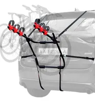 Comprar Porta Bicicletas Carros Camionetas Universal Trasero Maleta