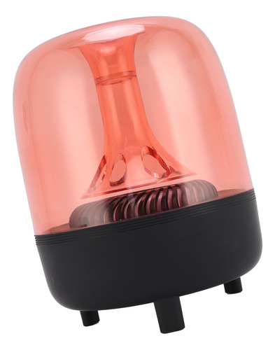Luces De Altavoz Inalámbricas Coloridas Para Aliviar El Estr