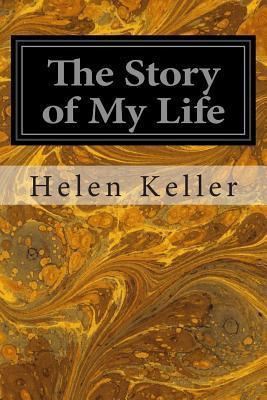 Libro Story Of My Life - Helen Keller